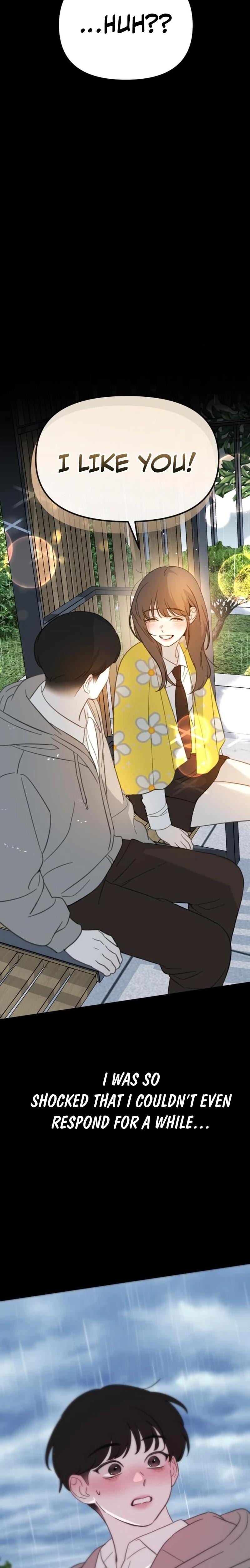 Love Is Sweet, Living Together Is Spicy (Uncensored), chapter 18, page 41 of 42