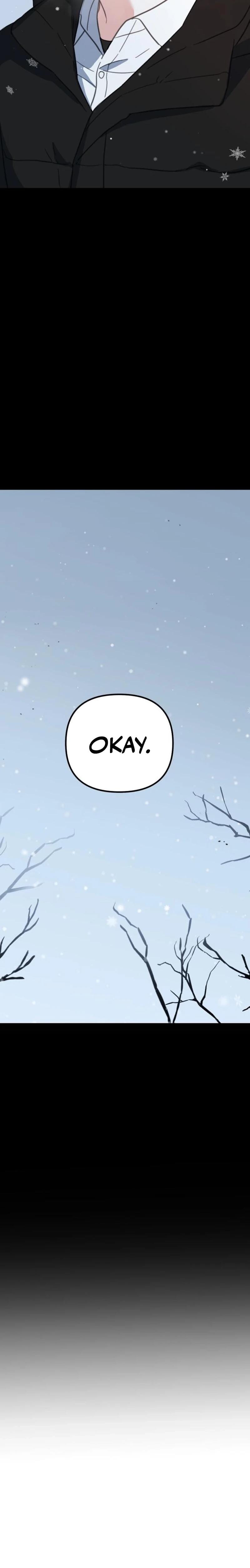 Love Is Sweet, Living Together Is Spicy (Uncensored), chapter 19, page 39 of 40