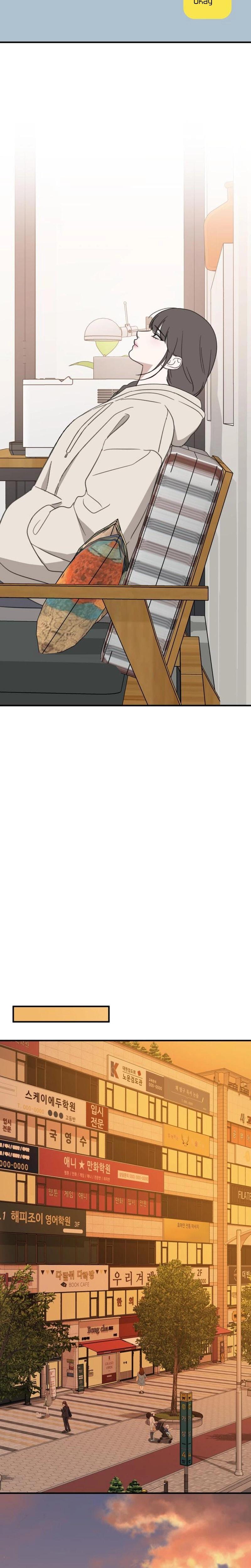Love Is Sweet, Living Together Is Spicy (Uncensored), chapter 20, page 6 of 31