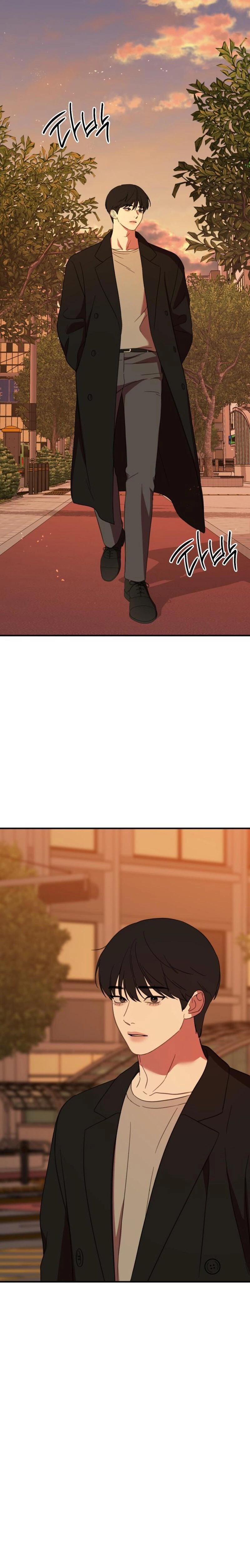 Love Is Sweet, Living Together Is Spicy (Uncensored), chapter 20, page 7 of 31