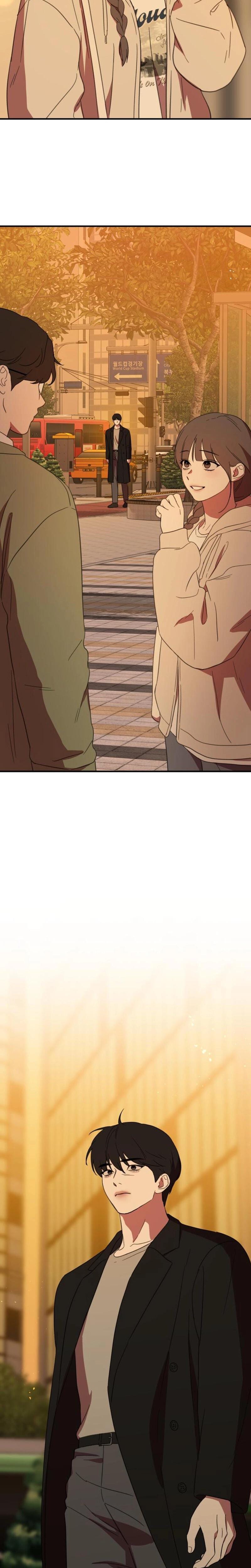 Love Is Sweet, Living Together Is Spicy (Uncensored), chapter 20, page 12 of 31