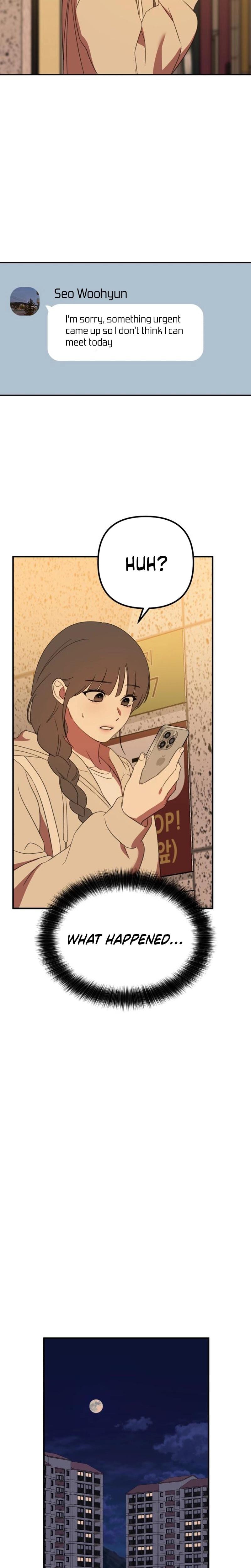 Love Is Sweet, Living Together Is Spicy (Uncensored), chapter 20, page 15 of 31
