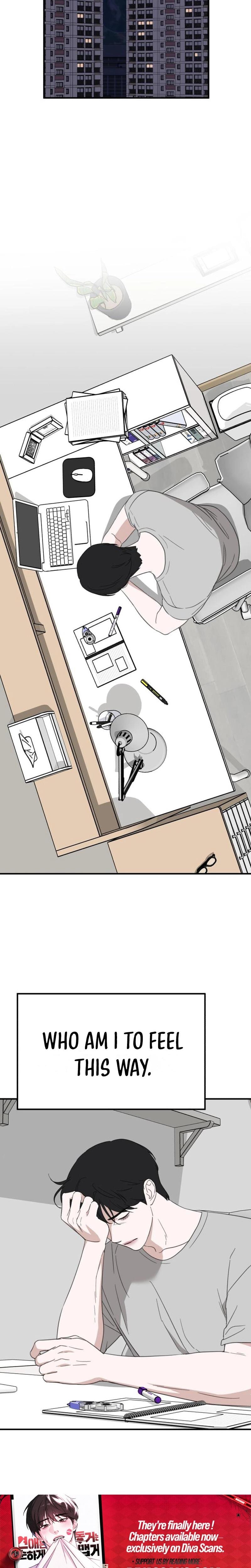Love Is Sweet, Living Together Is Spicy (Uncensored), chapter 20, page 16 of 31