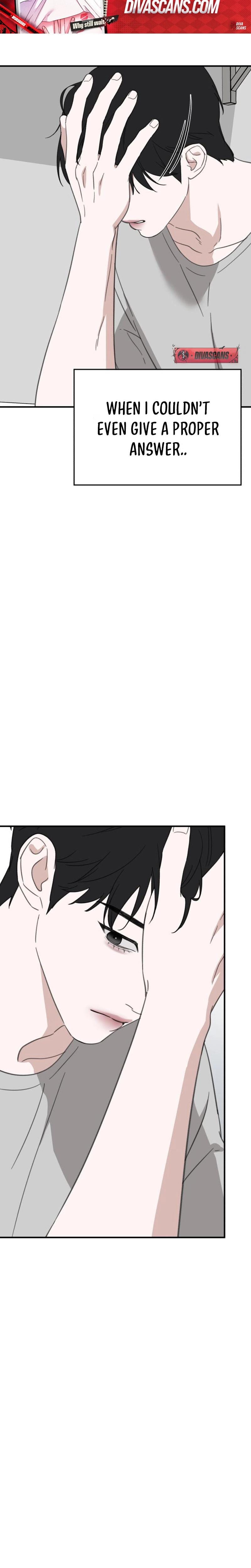 Love Is Sweet, Living Together Is Spicy (Uncensored), chapter 20, page 17 of 31