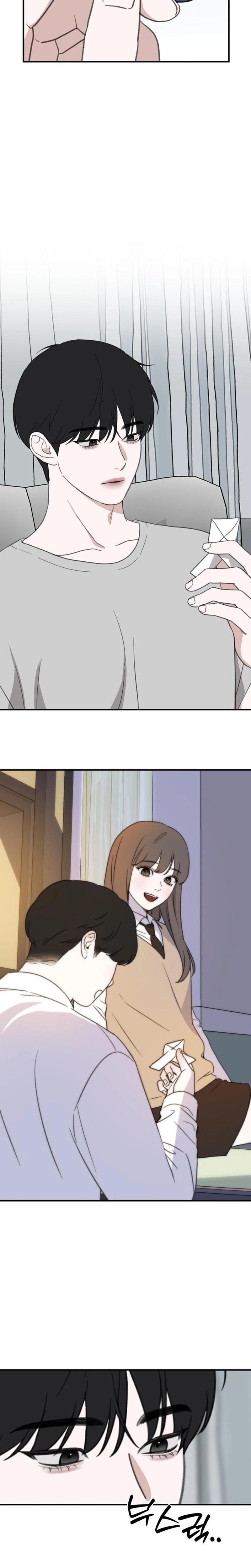 Love Is Sweet, Living Together Is Spicy (Uncensored), chapter 20, page 19 of 31