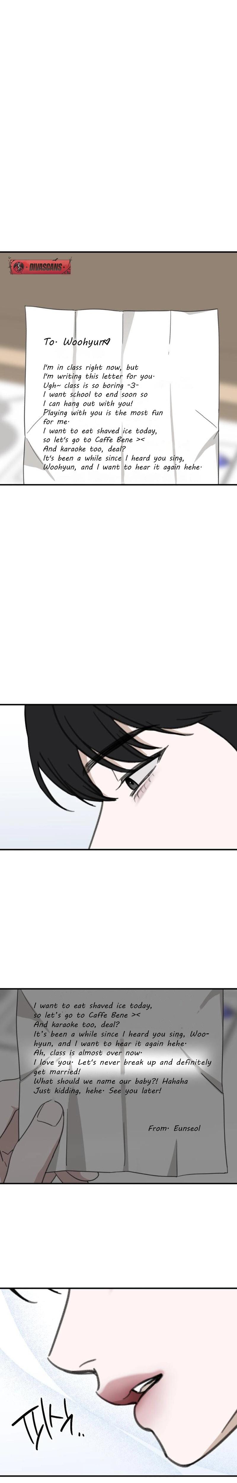 Love Is Sweet, Living Together Is Spicy (Uncensored), chapter 20, page 20 of 31