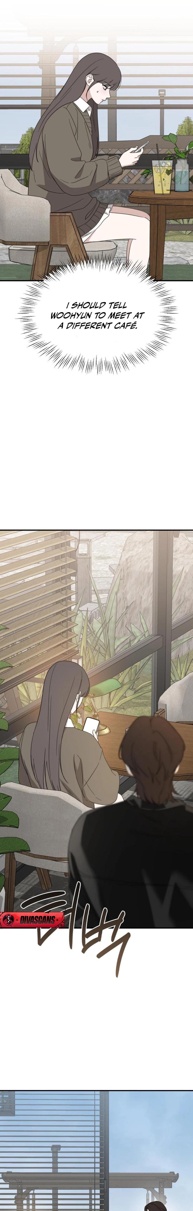 Love Is Sweet, Living Together Is Spicy (Uncensored), chapter 21, page 14 of 27