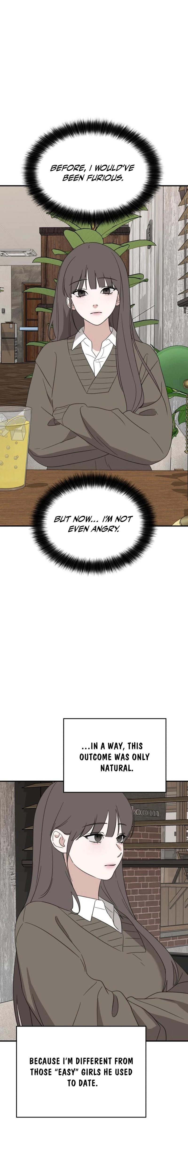Love Is Sweet, Living Together Is Spicy (Uncensored), chapter 21, page 19 of 27