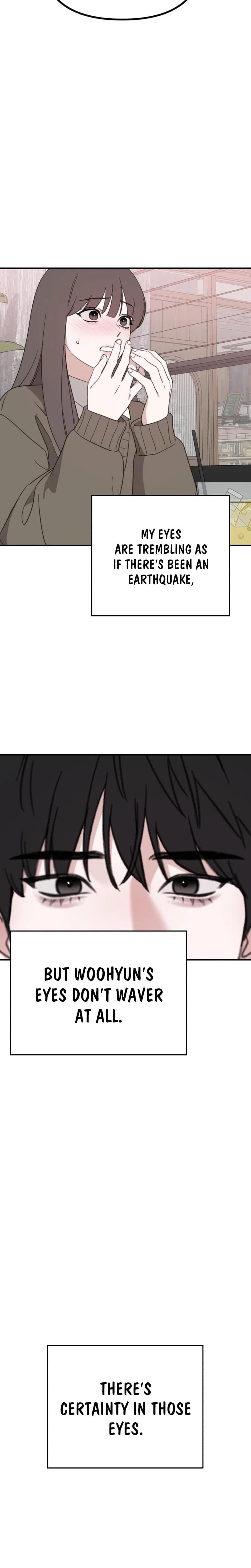 Love Is Sweet, Living Together Is Spicy (Uncensored), chapter 22, page 6 of 35