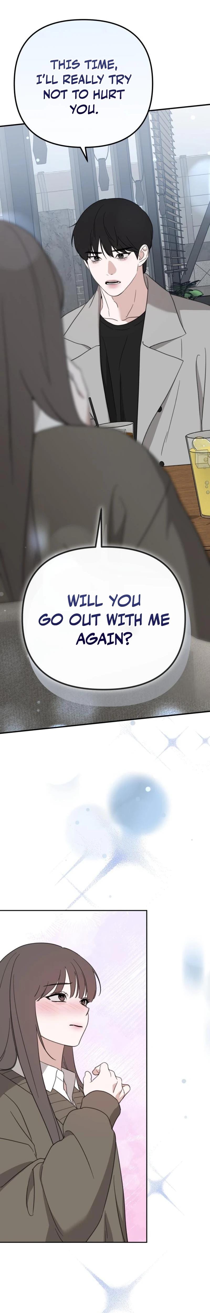 Love Is Sweet, Living Together Is Spicy (Uncensored), chapter 22, page 7 of 35