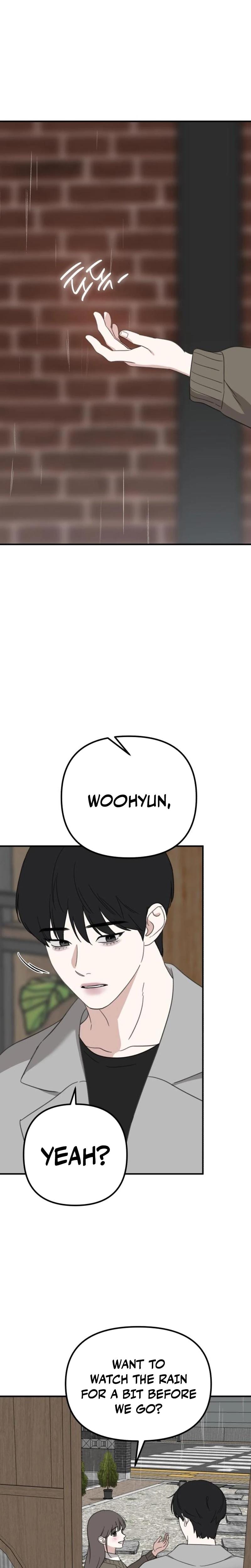 Love Is Sweet, Living Together Is Spicy (Uncensored), chapter 22, page 11 of 35