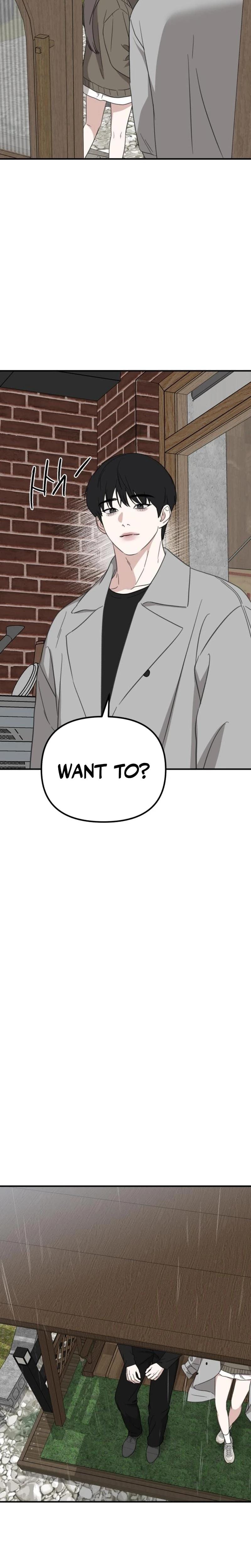 Love Is Sweet, Living Together Is Spicy (Uncensored), chapter 22, page 12 of 35