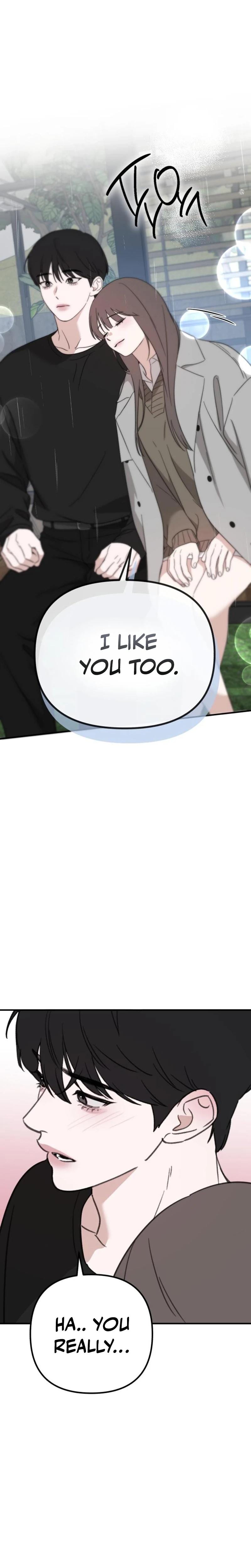 Love Is Sweet, Living Together Is Spicy (Uncensored), chapter 22, page 16 of 35
