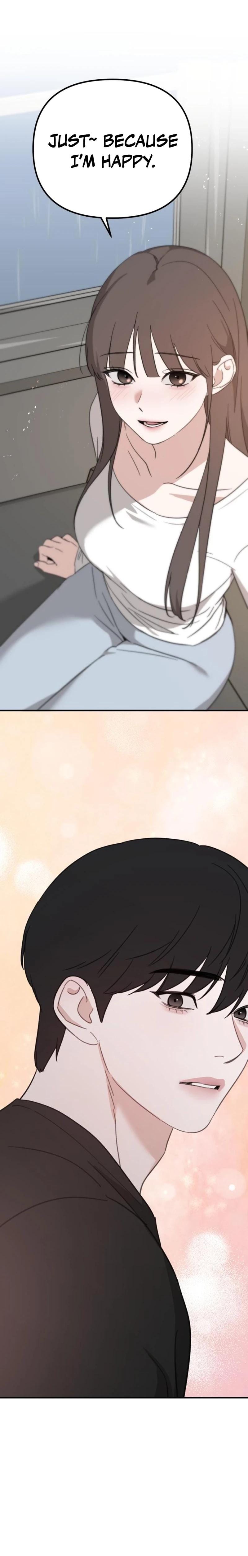 Love Is Sweet, Living Together Is Spicy (Uncensored), chapter 22, page 24 of 35