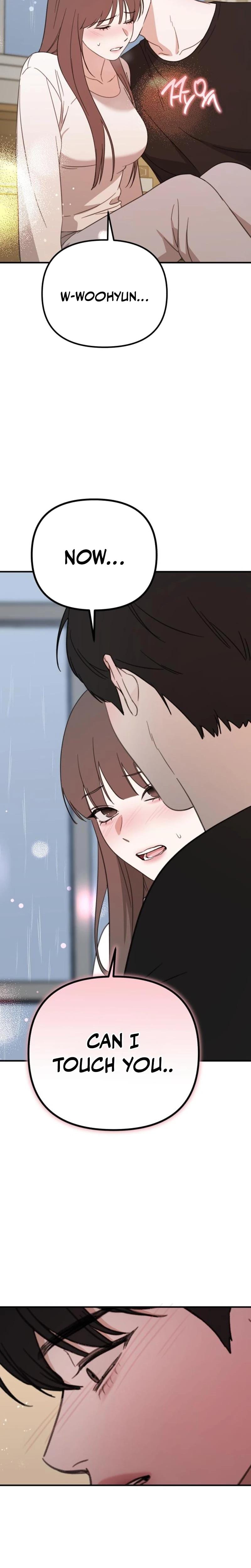 Love Is Sweet, Living Together Is Spicy (Uncensored), chapter 22, page 28 of 35