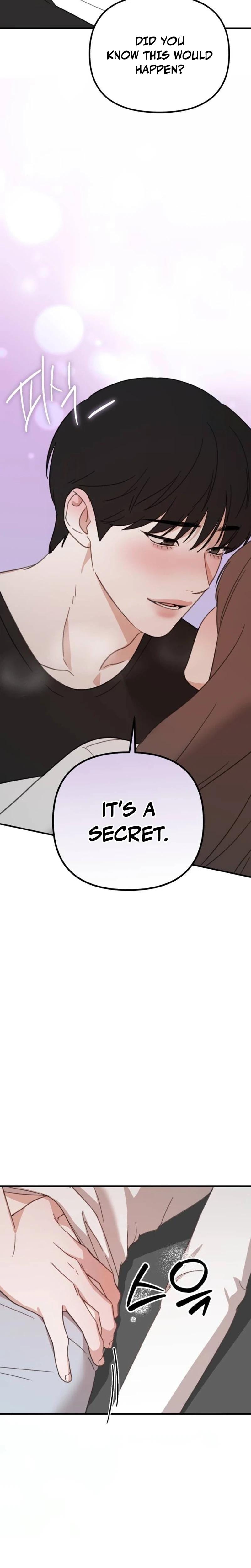 Love Is Sweet, Living Together Is Spicy (Uncensored), chapter 23, page 7 of 32
