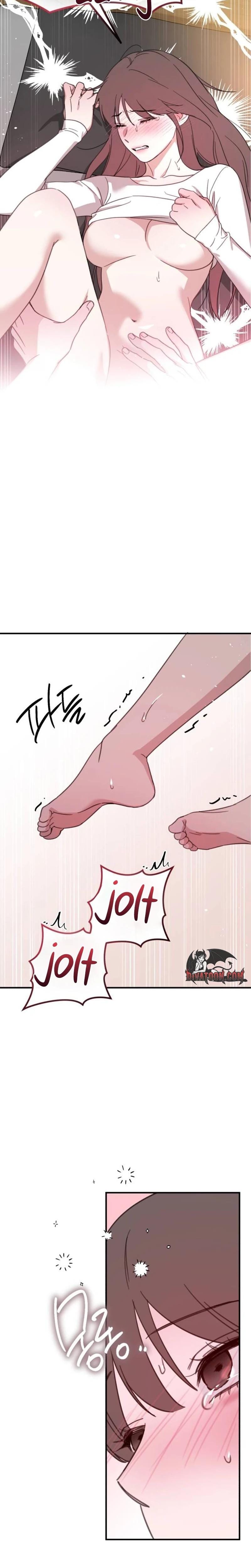 Love Is Sweet, Living Together Is Spicy (Uncensored), chapter 23, page 29 of 32