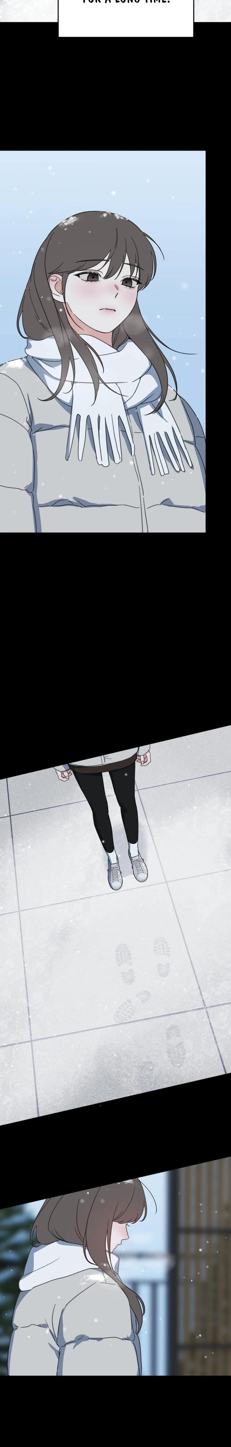 Love Is Sweet, Living Together Is Spicy (Uncensored), chapter 25, page 11 of 23