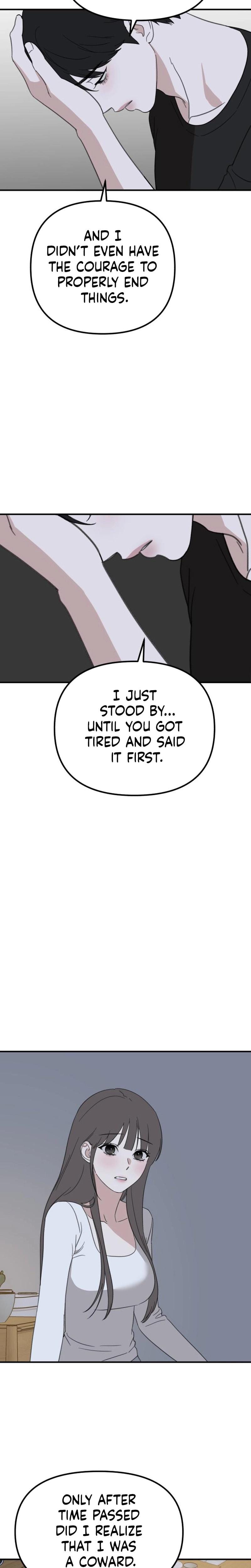 Love Is Sweet, Living Together Is Spicy (Uncensored), chapter 26, page 6 of 26