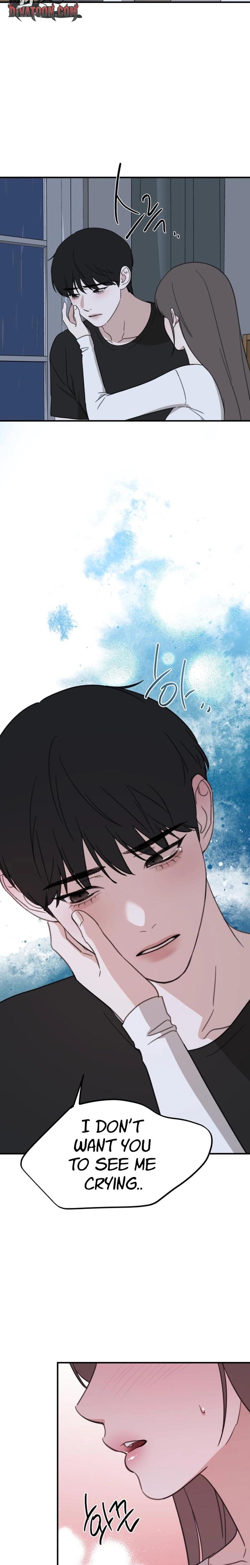 Love Is Sweet, Living Together Is Spicy (Uncensored), chapter 26, page 8 of 26