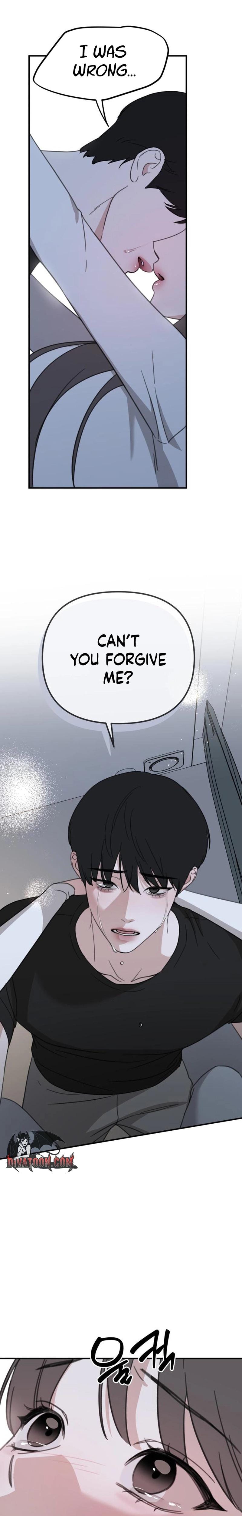 Love Is Sweet, Living Together Is Spicy (Uncensored), chapter 26, page 12 of 26