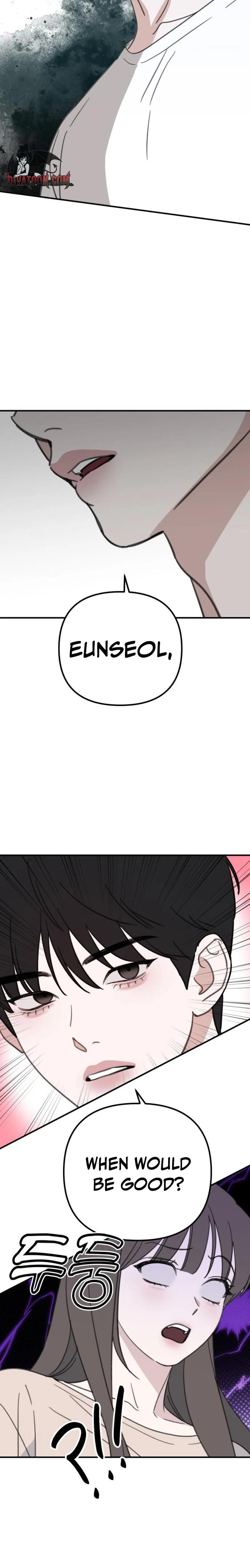Love Is Sweet, Living Together Is Spicy (Uncensored), chapter 28, page 14 of 30