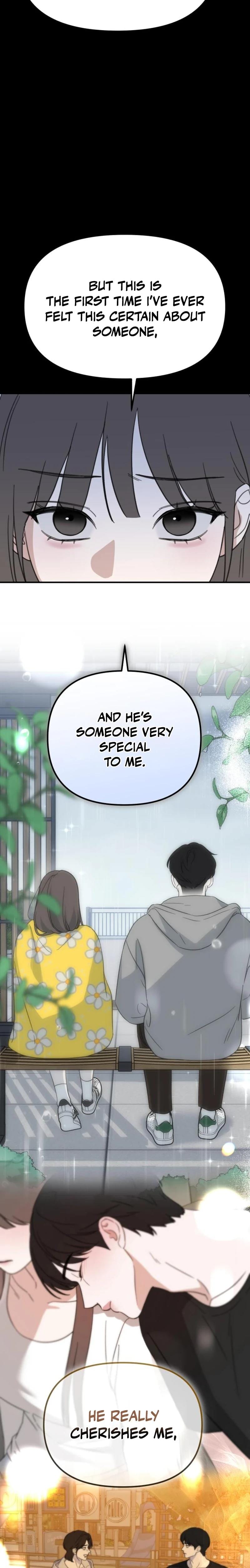 Love Is Sweet, Living Together Is Spicy (Uncensored), chapter 29, page 7 of 29