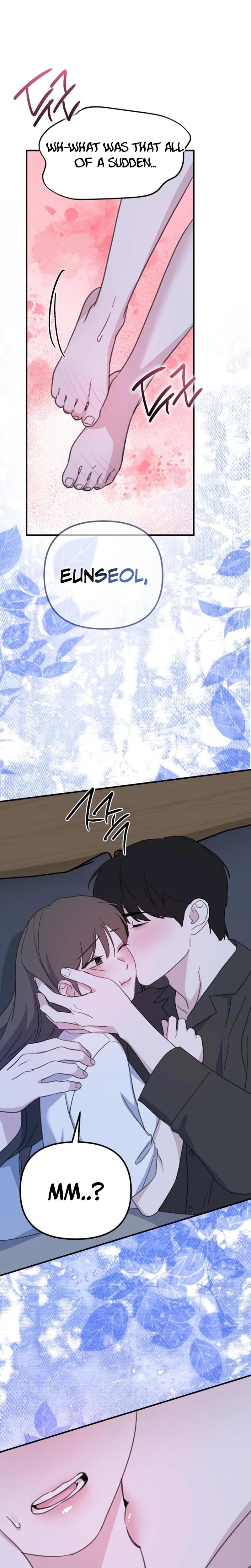 Love Is Sweet, Living Together Is Spicy (Uncensored), chapter 29, page 27 of 29