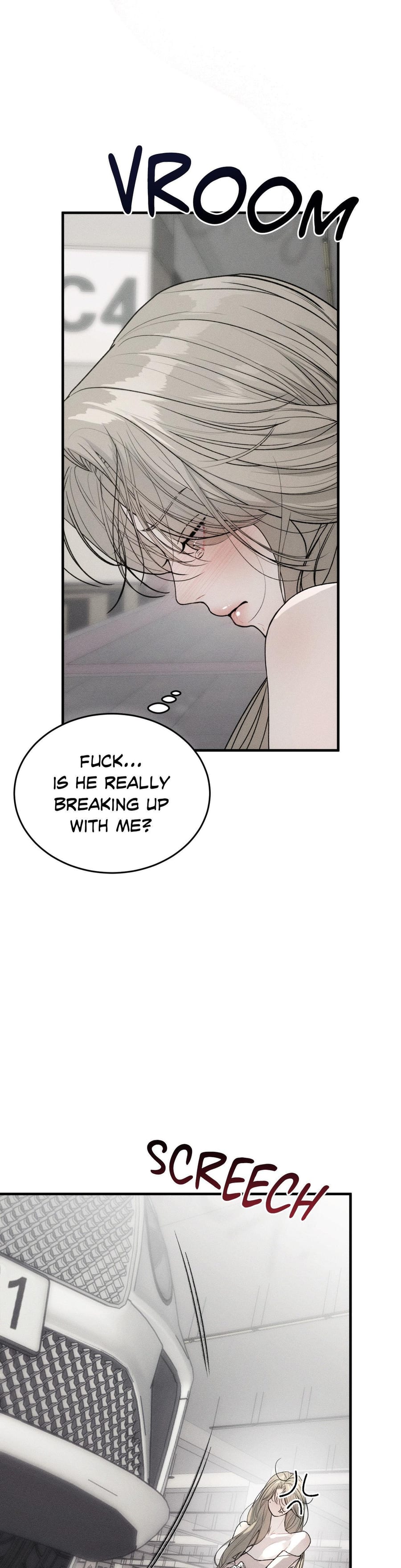 Love Junkie (Uncensored), chapter 1, page 6 of 39