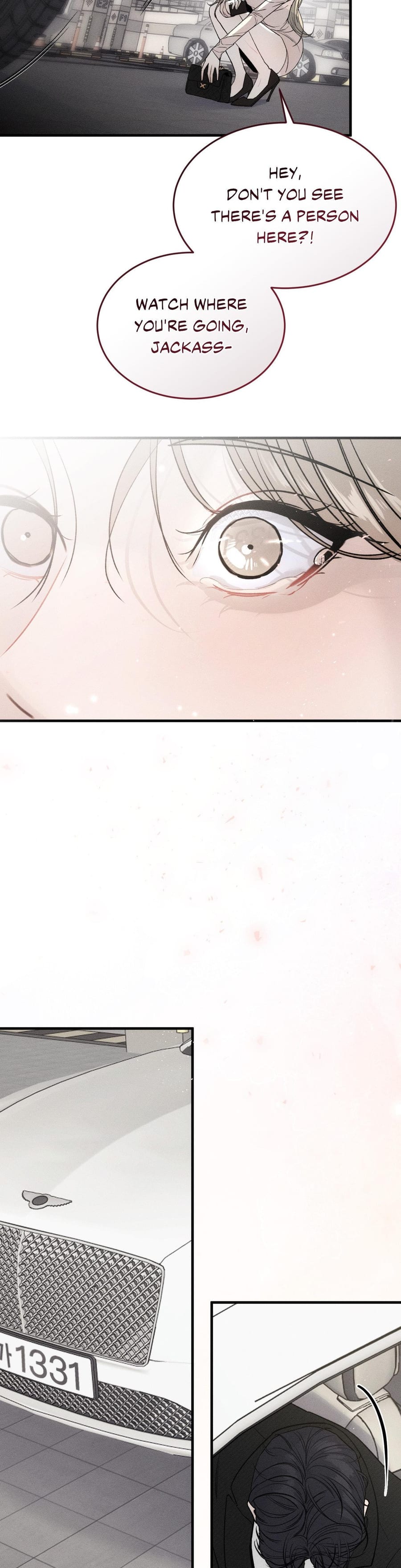 Love Junkie (Uncensored), chapter 1, page 7 of 39