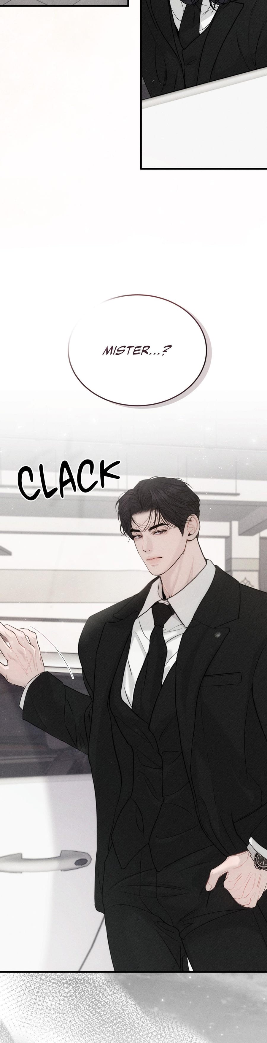 Love Junkie (Uncensored), chapter 1, page 8 of 39