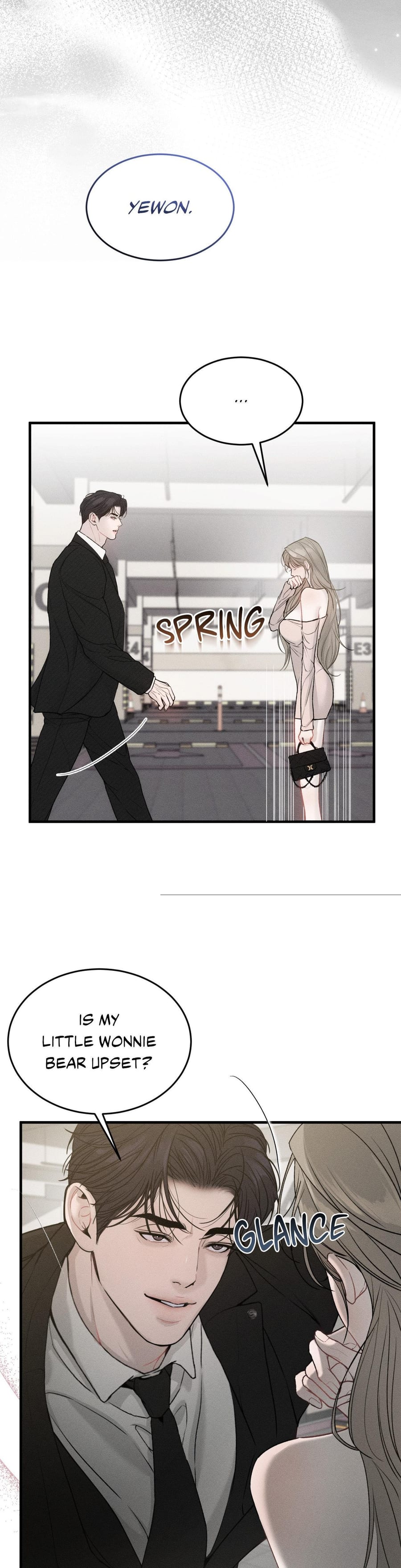Love Junkie (Uncensored), chapter 1, page 9 of 39