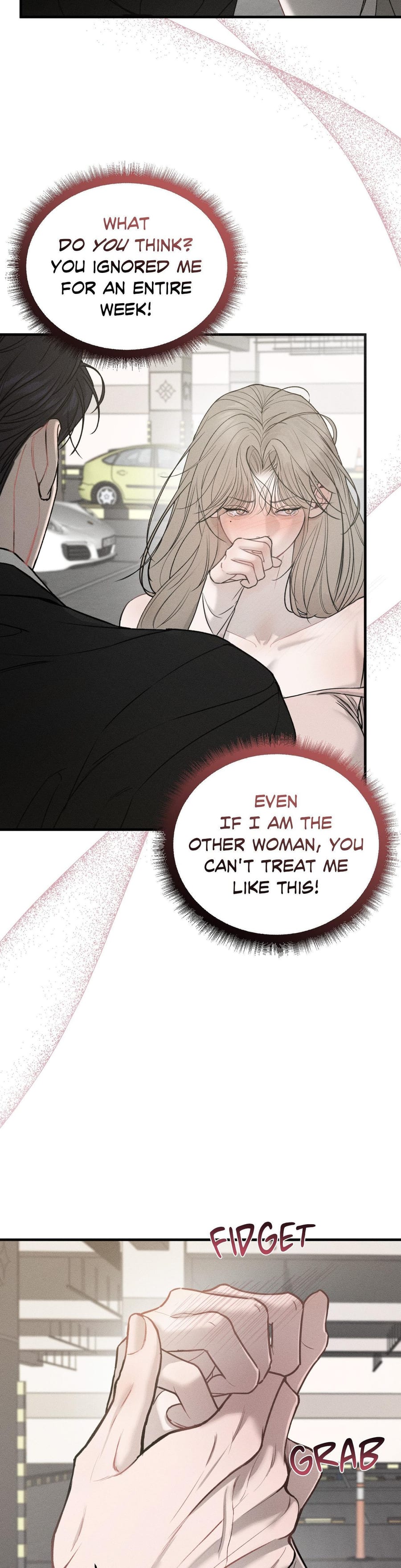 Love Junkie (Uncensored), chapter 1, page 10 of 39
