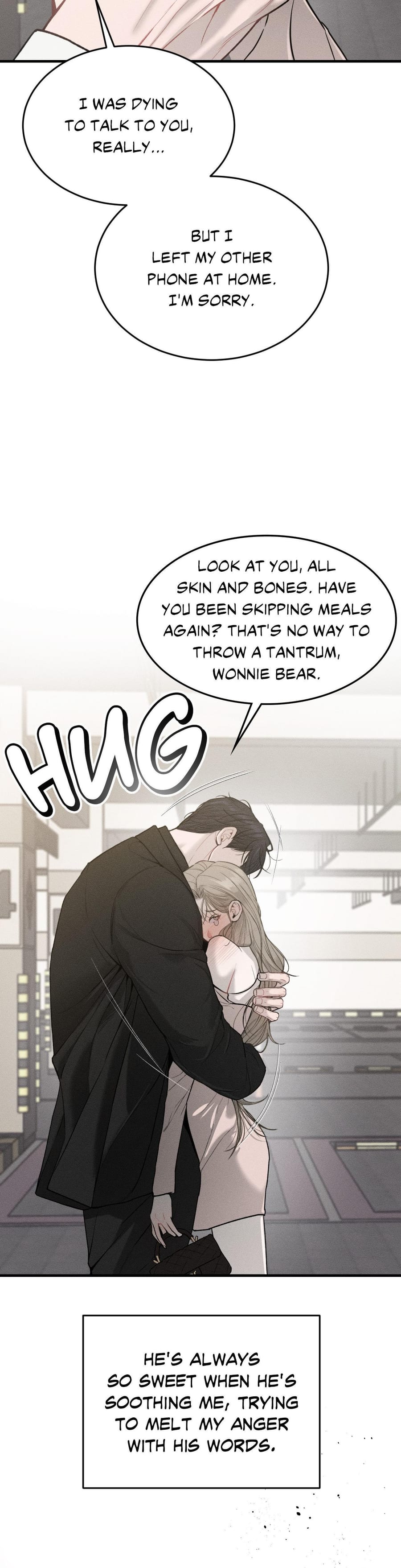 Love Junkie (Uncensored), chapter 1, page 11 of 39