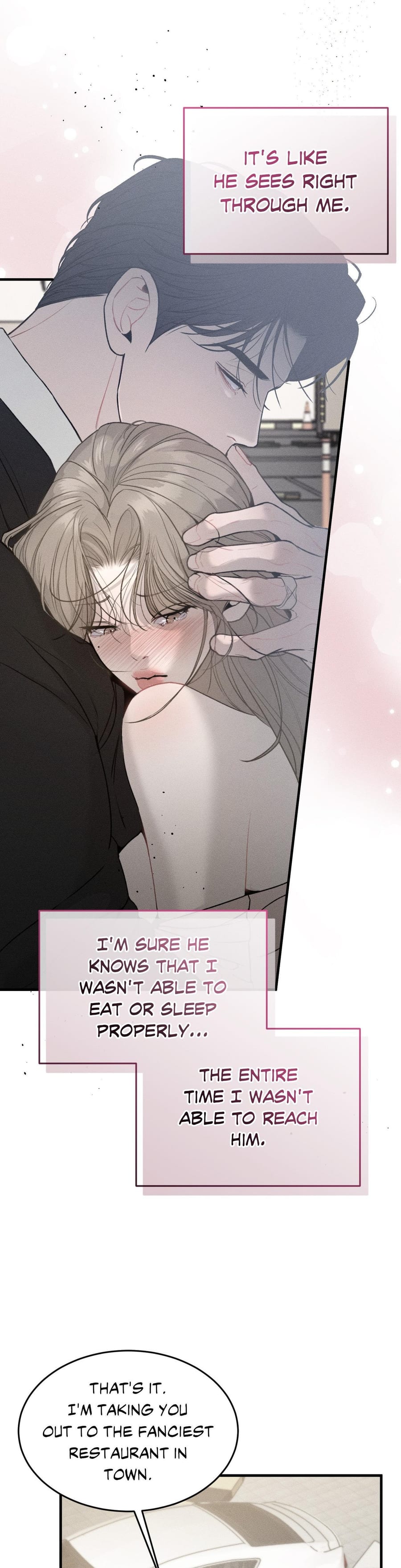 Love Junkie (Uncensored), chapter 1, page 12 of 39