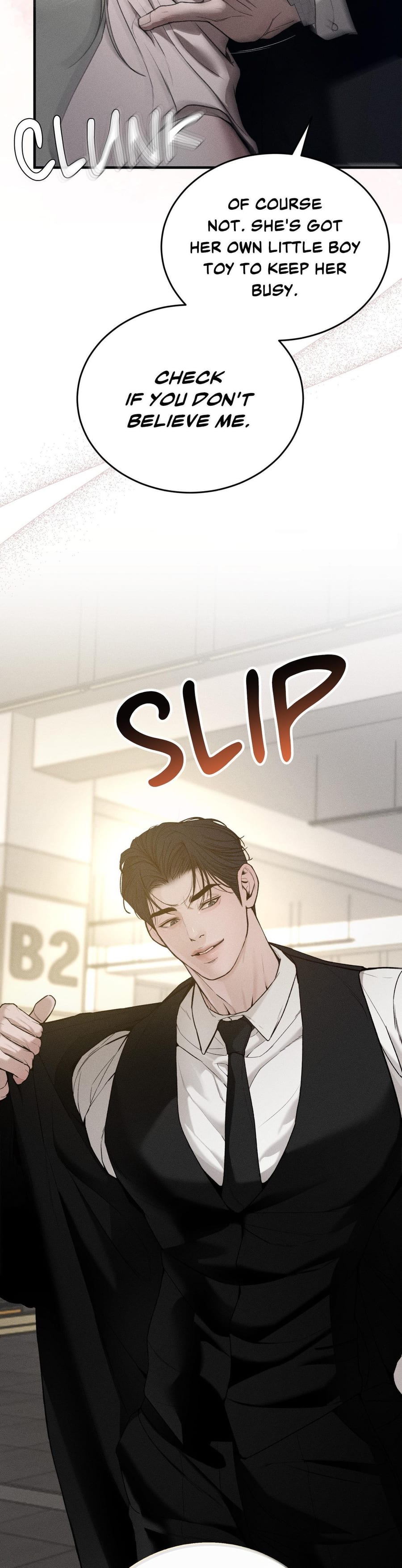 Love Junkie (Uncensored), chapter 1, page 15 of 39