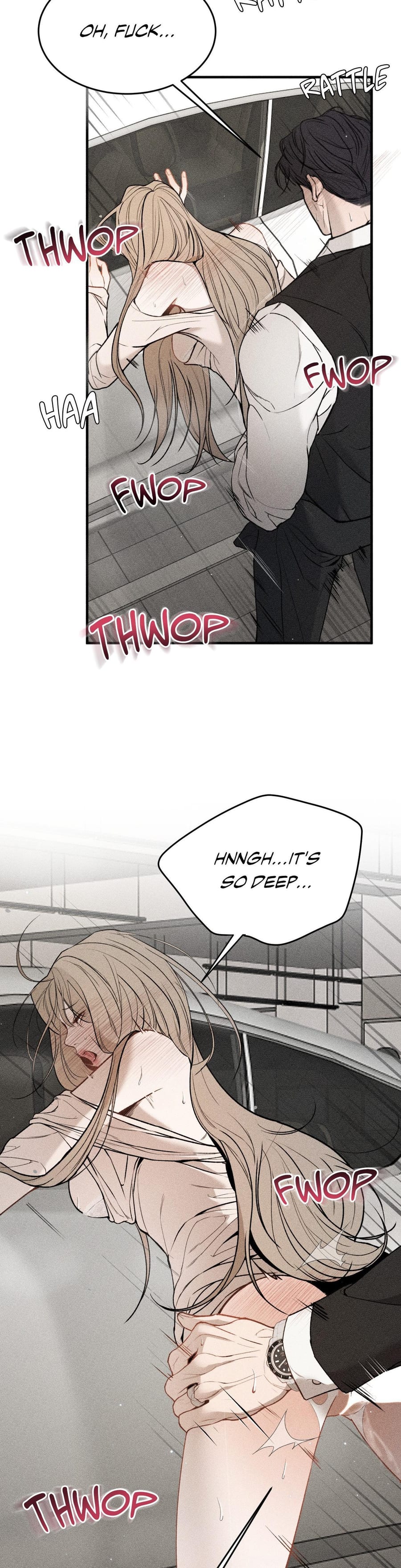 Love Junkie (Uncensored), chapter 1, page 21 of 39