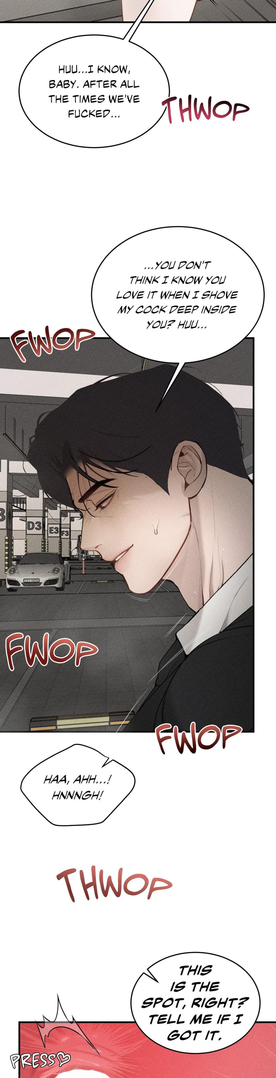 Love Junkie (Uncensored), chapter 1, page 22 of 39