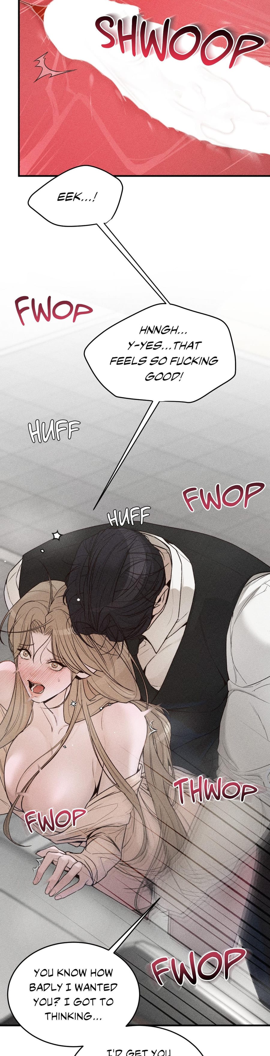Love Junkie (Uncensored), chapter 1, page 23 of 39