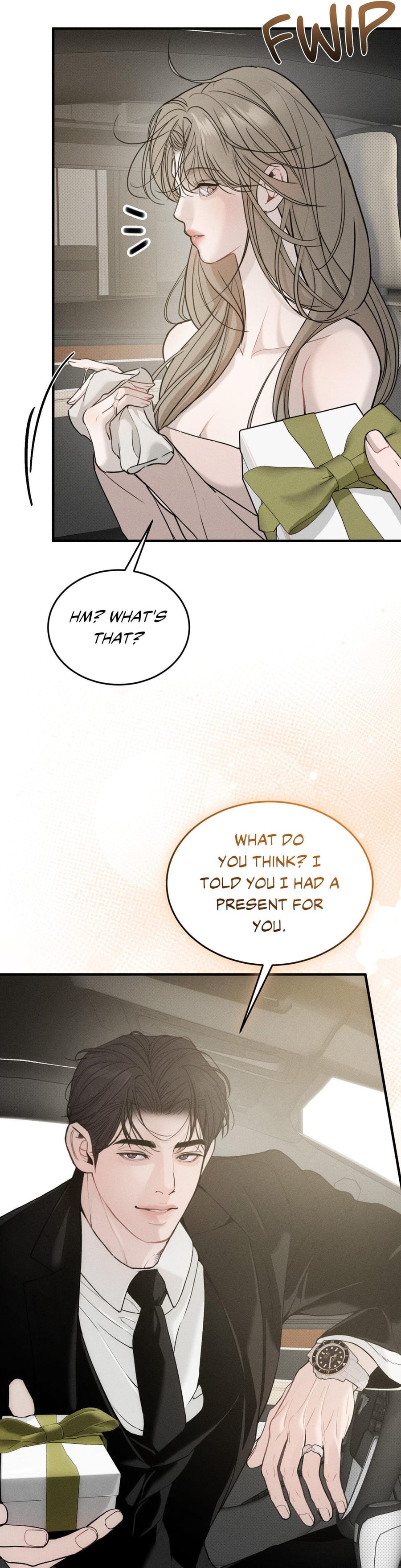 Love Junkie (Uncensored), chapter 1, page 27 of 39