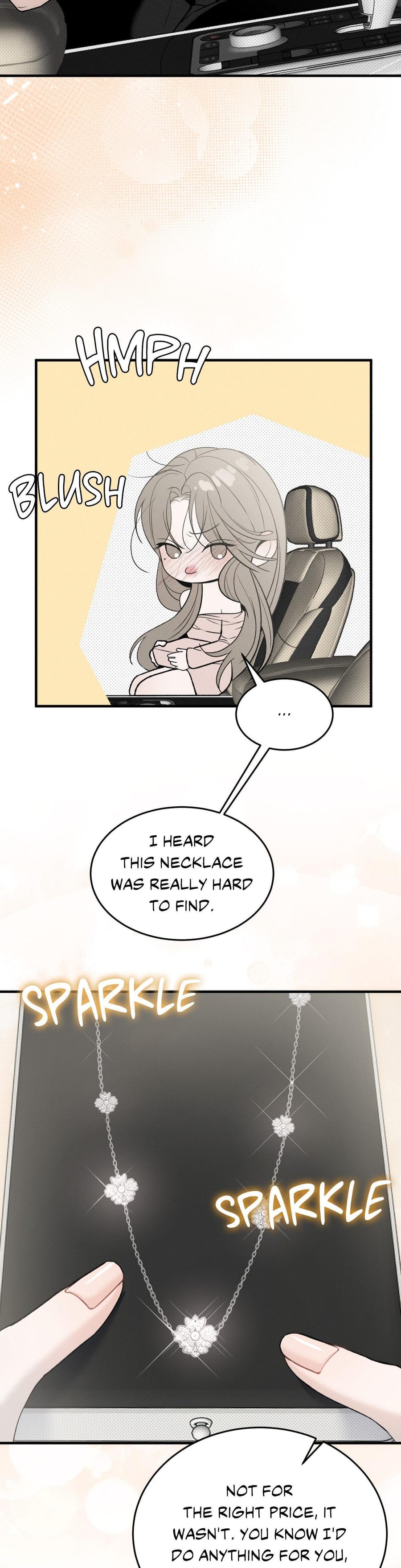 Love Junkie (Uncensored), chapter 1, page 28 of 39