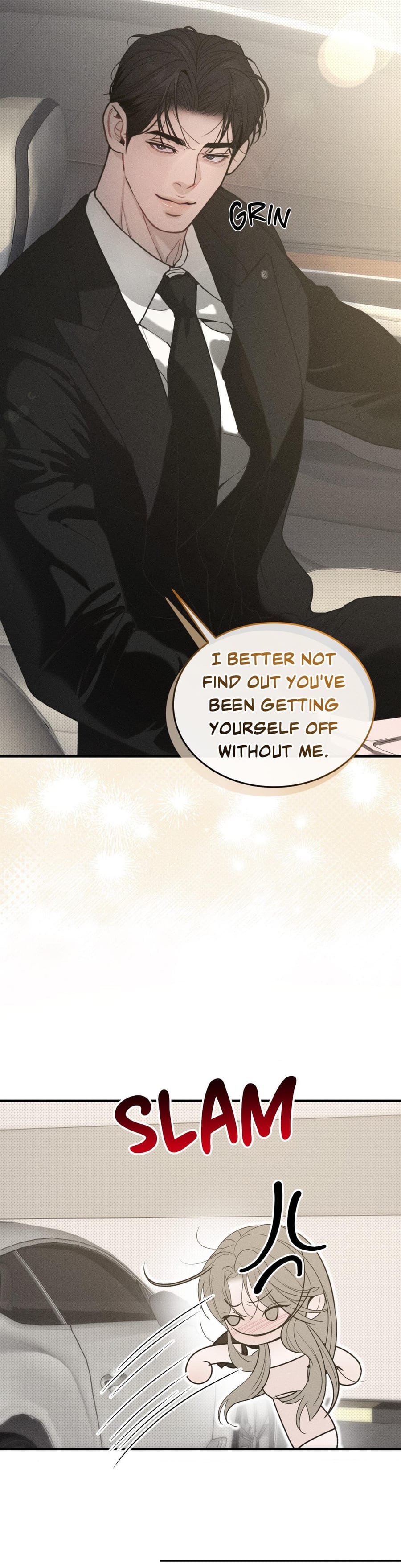 Love Junkie (Uncensored), chapter 1, page 32 of 39