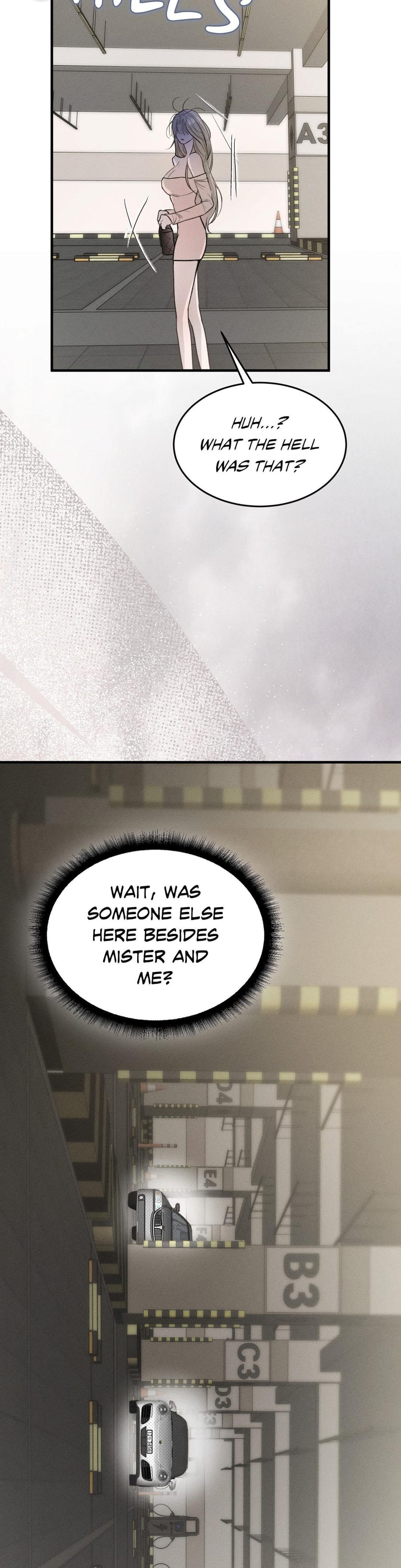 Love Junkie (Uncensored), chapter 1, page 35 of 39