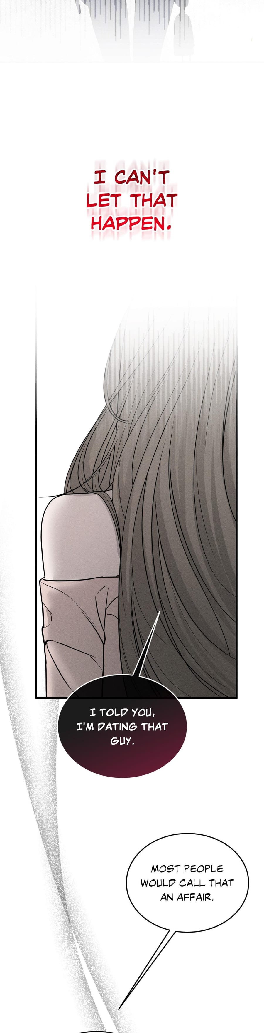 Love Junkie (Uncensored), chapter 2, page 15 of 47