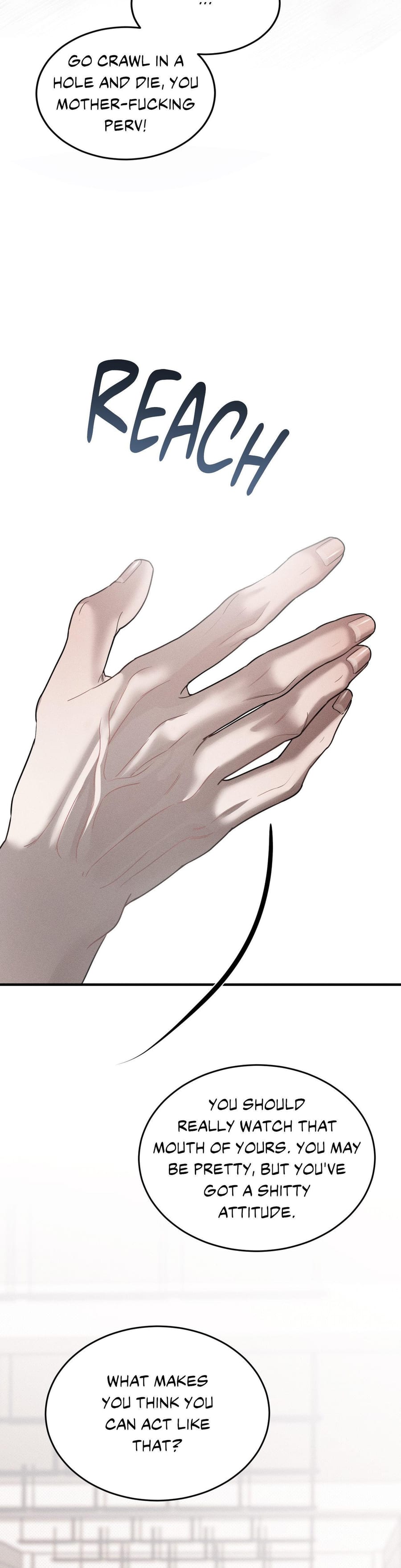 Love Junkie (Uncensored), chapter 2, page 24 of 47