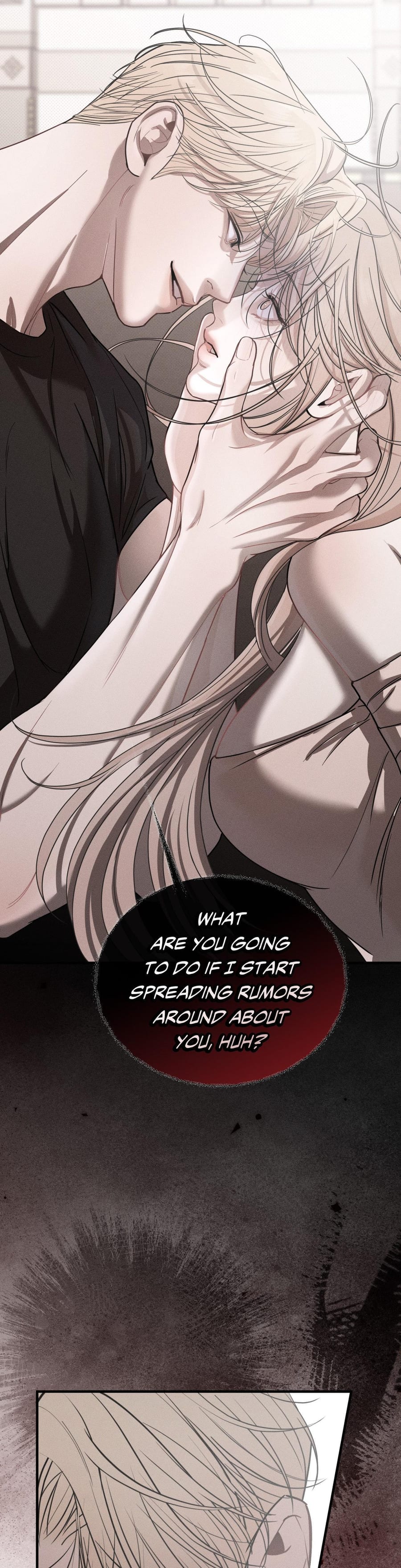Love Junkie (Uncensored), chapter 2, page 25 of 47