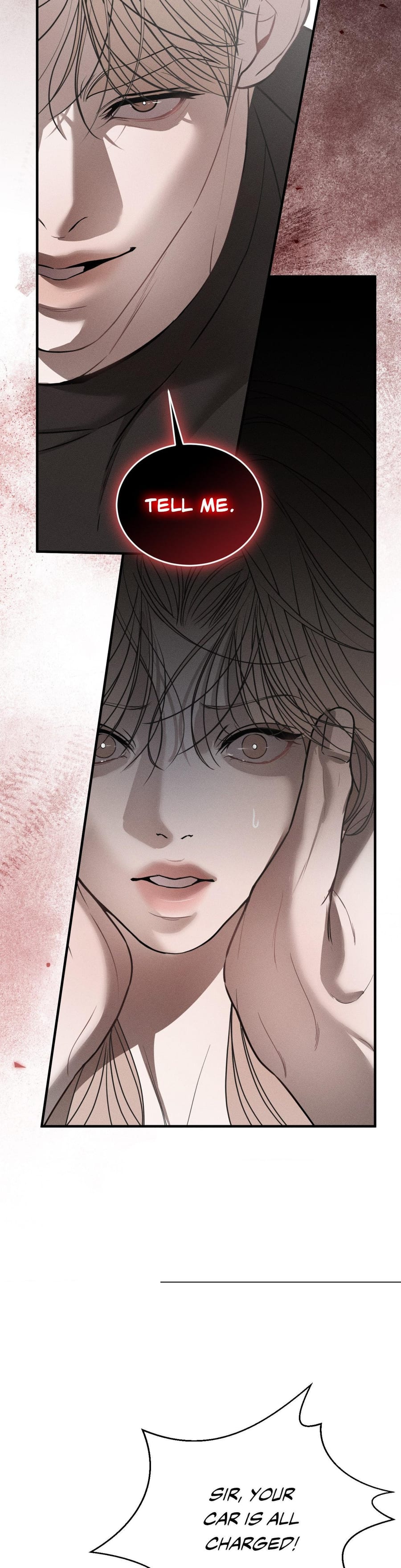 Love Junkie (Uncensored), chapter 2, page 26 of 47