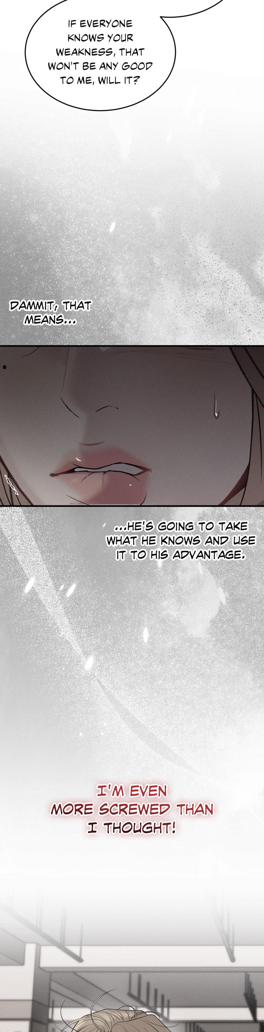 Love Junkie (Uncensored), chapter 2, page 28 of 47