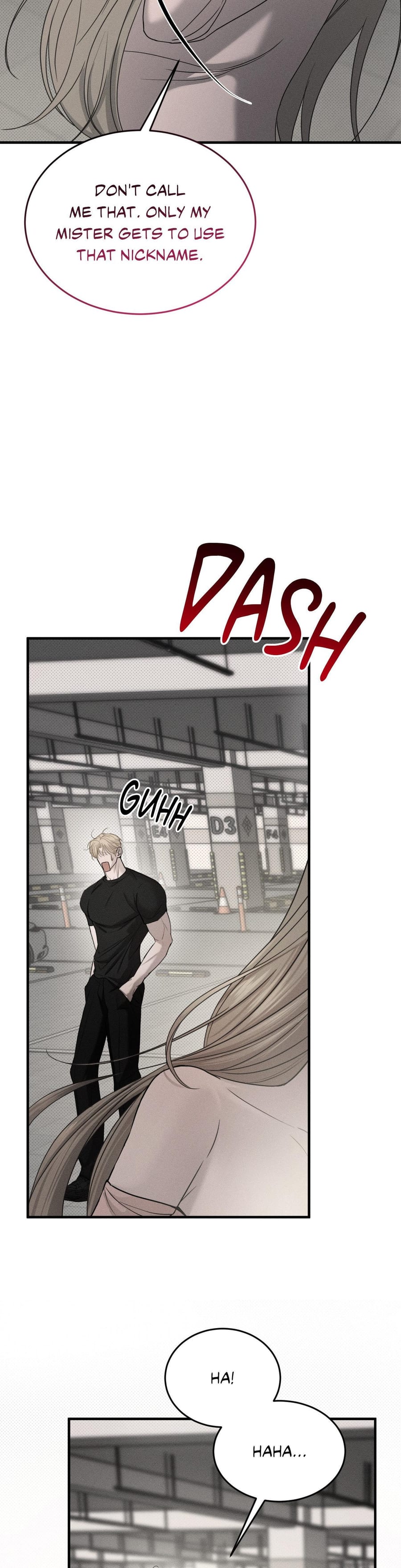 Love Junkie (Uncensored), chapter 2, page 30 of 47