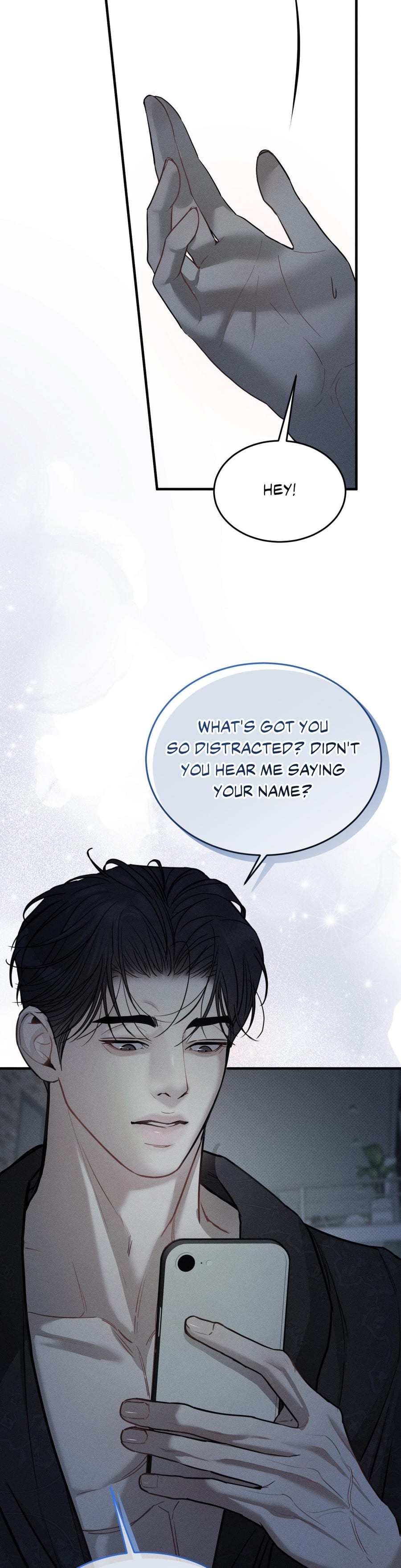 Love Junkie (Uncensored), chapter 2, page 35 of 47
